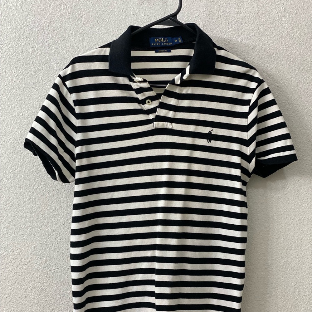 Polo Ralph Lauren shirt